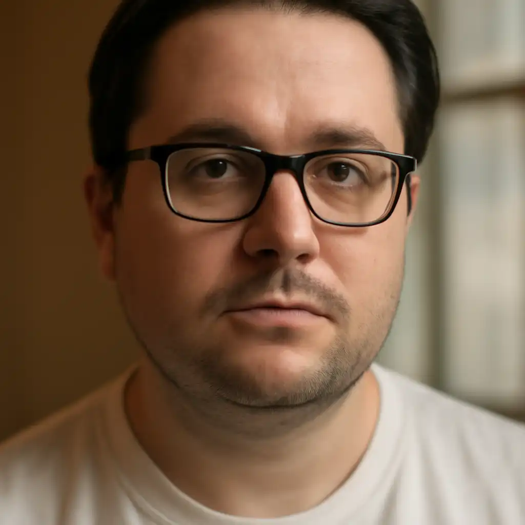 Adrian Fox